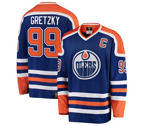 oilers nhl shop